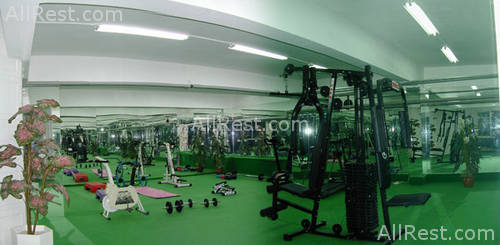 Anemon Marmaris Hotel 10